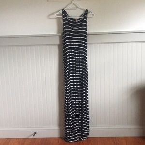 Forever 21 maxi dress